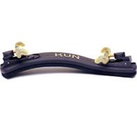 Cuscino viola - Kun (400C) Collapsible (scatola bordeaux) (gambe pieghevoli)