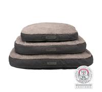 Vital cuscino Bendson grigio scuro/grigio chiaro Trixie