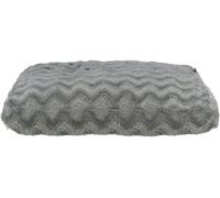 Cuscino Vital Loki 60 × 45 cm grigio
