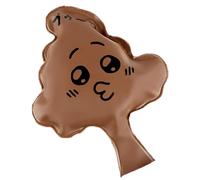 Cuscino Whoopee - Creatore di Rumore Scoreggia | Tappetino per Scoregge Giocattolo | Giocattoli per Scherzi con Cuscino Scoreggia | Bomboniere E Regali Divertenti per Bambini Adulti (Modello Casuale)