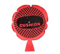 Cuscino Whoopee, Cuscino per Scoregge, Divertente Giocattoli per Scherzi con Cuscino Scoreggia Autogonfiabile Generatore di Rumore per Scherzi Scorregge, per Bambini E Adulti, Colore Casuale