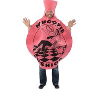 Cuscino Whoopie Costume Per Adulti