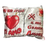Cuscino X Il Mio Grande Amore Mi Hai Steso Ti Amo 40x30 cm PS 21309