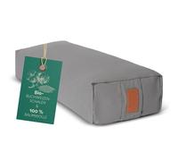 Cuscino yoga grano saraceno cuscino yoga cuscino di stoccaggio cuscino seduta...