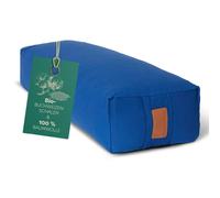 Cuscino Yoga In Grano Saraceno, Cuscino Di Supporto, Cuscino Per La Meditazione