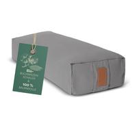 Cuscino Yoga In Grano Saraceno, Cuscino Di Supporto, Cuscino Per La Meditazione