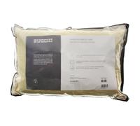 Cuscino Zucchi Lana Misto Guanciale 100% puro cotone naturale - Made in Italy