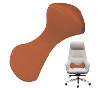 cuscinodi supporto lombare per auto - cuscinolombro della schiuma memoria ergonomica, cuscinetto di supporto alla colonna vertebrale regolabile | cuscinotraspirante portatile per sedie da scrivania