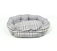 Cuscinone Cuccia animali Domestici Cani Gatti Letto Materasso Vari Modelli