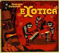 Cuscito Giorgio - Exotica