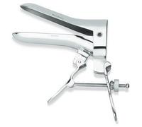 Cusco Acciaio Inox Speculum Vaginale - Medio/Lungo Da NightingaleLtd