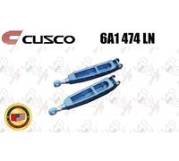 Cusco Braccio Comando Laterale Camber Posteriore Regolabile Palla Cuscino 6A1...