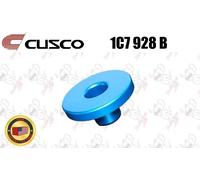 CUSCO COLLARE SUPPORTO DIFF POSTERIORE R per TOYOTA GR YARIS GXPA16 1C7 928 B...