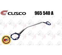 Cusco Front Puntone Tower Bar Type OS per Toyota BRZ / FR-S / 86 965 540 A OEM