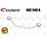 Cusco Front Tower Bar Type OS per Subaru Wrx S4 VBH 6A2 540 A