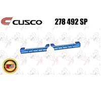 CUSCO OEM Power Brace Seat Rail Plus per Nissan Note HE12 2016.11- 278 492 S