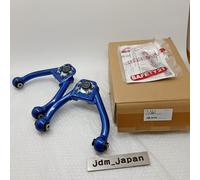 CUSCO per TOYOTA JZX90 JZX100 Mark II Chaser Negativo Anteriore Camber Bracci...