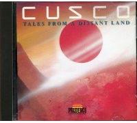 Cusco - Tales from a distant land