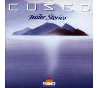 Cusco - Water Stories