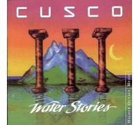 Cusco - Water stories [Import anglais]