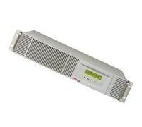 CUSCURE II 1000 RM2HE-UPS-rack-montable-corrente alternata 120-140-160-276 V NEW