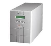 CUSCURE II 1000 - UP ONLINE, 95 percento, grigio, LCD, 0 - 40 gradi, 16 kg