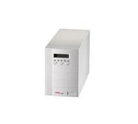 CUSCURS II 3000-UPS-Currente alternata 120-140-160-276 V