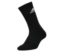 CUSH CRW 1PP calzini da uomo calzini da donna calzini sportivi per il tempo libero calzini da corsa fitness allenamento calzini traspiranti coppia DZ9360 Questi calzini di media lunghezza sono realizz
