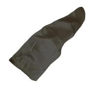 Cushangty Copertura Protettiva per Violino,Copertura Protettiva Anti Polvere in Raso per Chitarre Elettriche - Borsa Organizzatrice Portatile per Musicista Giovane Ragazzi Interpreti