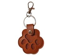 Cushangty Portachiavi Di Gatto - Portachiavi Ciocche Di Pelo,Ciondolo Commemorativo per Borsa Portafoglio Telefono Uomo Donna