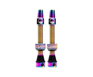 Cushcore Presta Tubeless Valves 44 mm