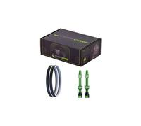 Cushcore pro anti pinch foam kit coppia