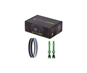 Cushcore pro anti pinch foam kit coppia
