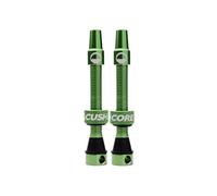 Cushcore Valvole Presta Tubeless Green