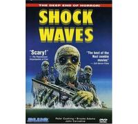 Cushing/Adams/Carradine - Shock Waves