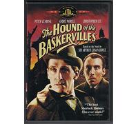 Cushing/Lee/Morell - Hound of the Baskervilles [195