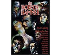 Cushing/Lee/Welch/Carlson/Shel - Horror of Hammer