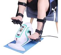 Cushion Pedale per Bici da Riabilitazione Elettrica per Bicicletta Assistita con Equipaggiamento Protettivo Bicicletta da Allenamento per Il Ginocchio della Gamba del Braccio della Mano