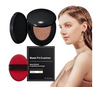 Cushion Per Il Trucco Copertura Costruibile