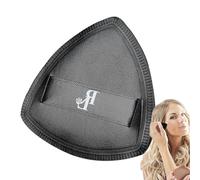 Cushion Puff - Magone per il trucco Padle per il trucco della pasta sfoglia | e per uso bagnato e asciutto - soffiata in polvere triangolo efficiente portatile, pasta sfoglia per cuscino di