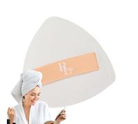 Cushion Puff | Spugna Per Il Trucco Per Uso Asciutto E Bagnato | Sleek Powder Puff, Spugna Per Il Trucco Asciutto E Bagnato, Efficiente E Comoda Spugna Per Fondotinta Per Fidanzata, Fondotinta