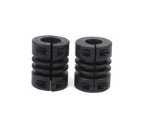 Cushion Rubber Pad per DJI Agras T50 T40 T30 T25 T20P, 4 pezzi Agricultural Drone Landing Gear Protection Shock Absorbing Buffering Pad Set (T25 T50)