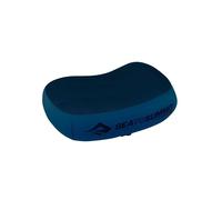 Sea To Summit Aeros Premium Regular Pillow Verde 34 x 24 11 cm