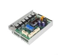 Cushteg Controller pieghevole per scooter ad alte prestazioni | Circuito principale affidabile | Design in alluminio resistente all'usura | per Xiaomi 4 e altri modelli