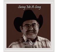 Cusimano, Chuck - Swing Me A Song
