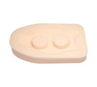 cusino per il bagno per bambini-vasca per bambini, sedile per lavello non slip | Supporto per vasca da bagno a spugna morbida, inserto per cuscini per doccia, accessorio comodo per le cure,