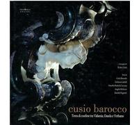 Cusio barocco. Terra di confine tra Valsesia, Ossola e Verbano