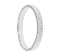 CUSIOALQQ Braccialetto elastico in argento alla moda per uomo placcato oro braccialetti surfisti gioielli estate spiaggia accessorio fatto a mano delicata promessa dichiarazione braccialetto elastico