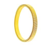 CUSIOALQQ Braccialetto elastico in argento alla moda per uomo placcato oro braccialetti surfisti gioielli estate spiaggia accessorio fatto a mano delicata promessa dichiarazione braccialetto elastico