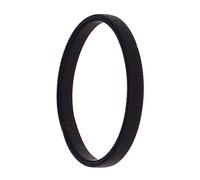 CUSIOALQQ Braccialetto elastico in argento alla moda per uomo placcato oro braccialetti surfisti gioielli estate spiaggia accessorio fatto a mano delicata promessa dichiarazione braccialetto elastico